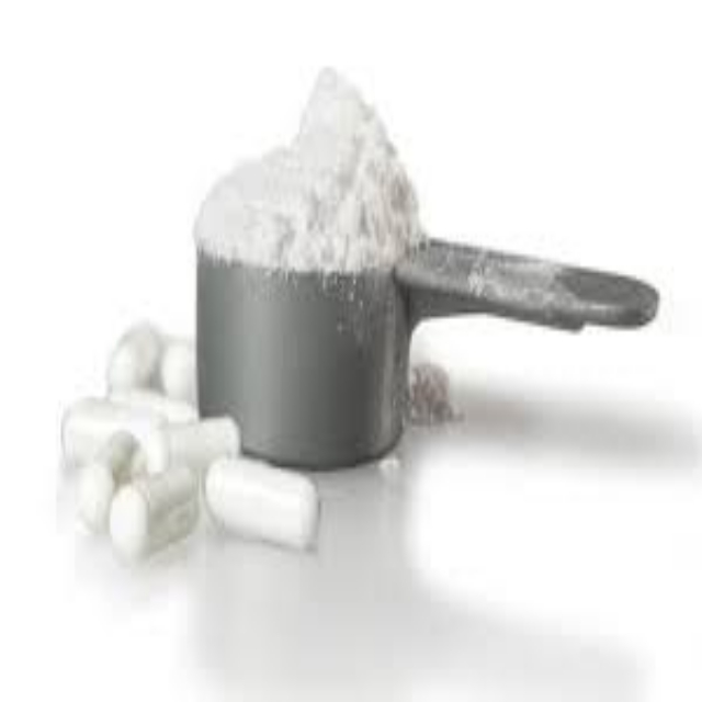 Creatine orotate