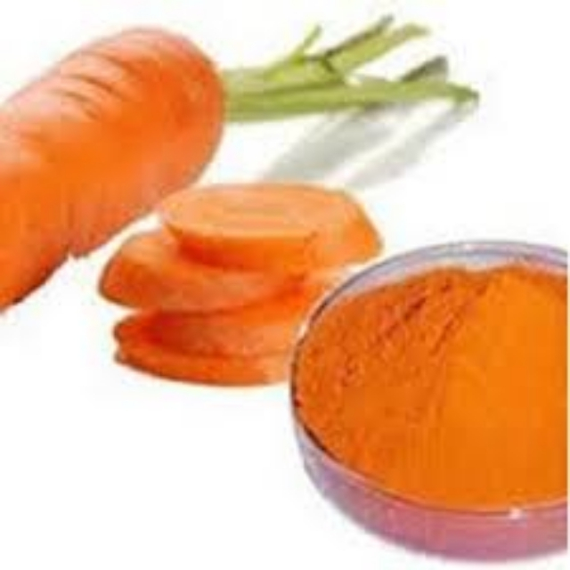  Beta-carotene 10% Powder CWS