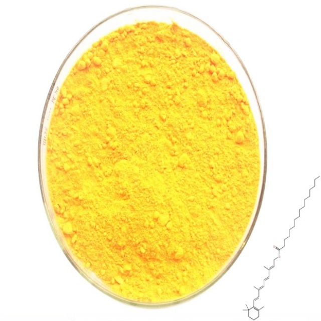 Vitamin A acetate 500,000IU