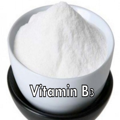 Vitamin B3/Nicotinamide