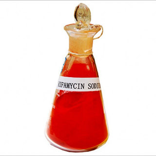 Rifamycin Sodium