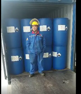 Dodecyl Dimethyl Benzyl Ammonium Chloride 80% 